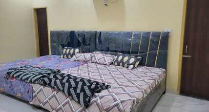 108 Bhaktisewa Dham Room Type - Bid Delux Room 7