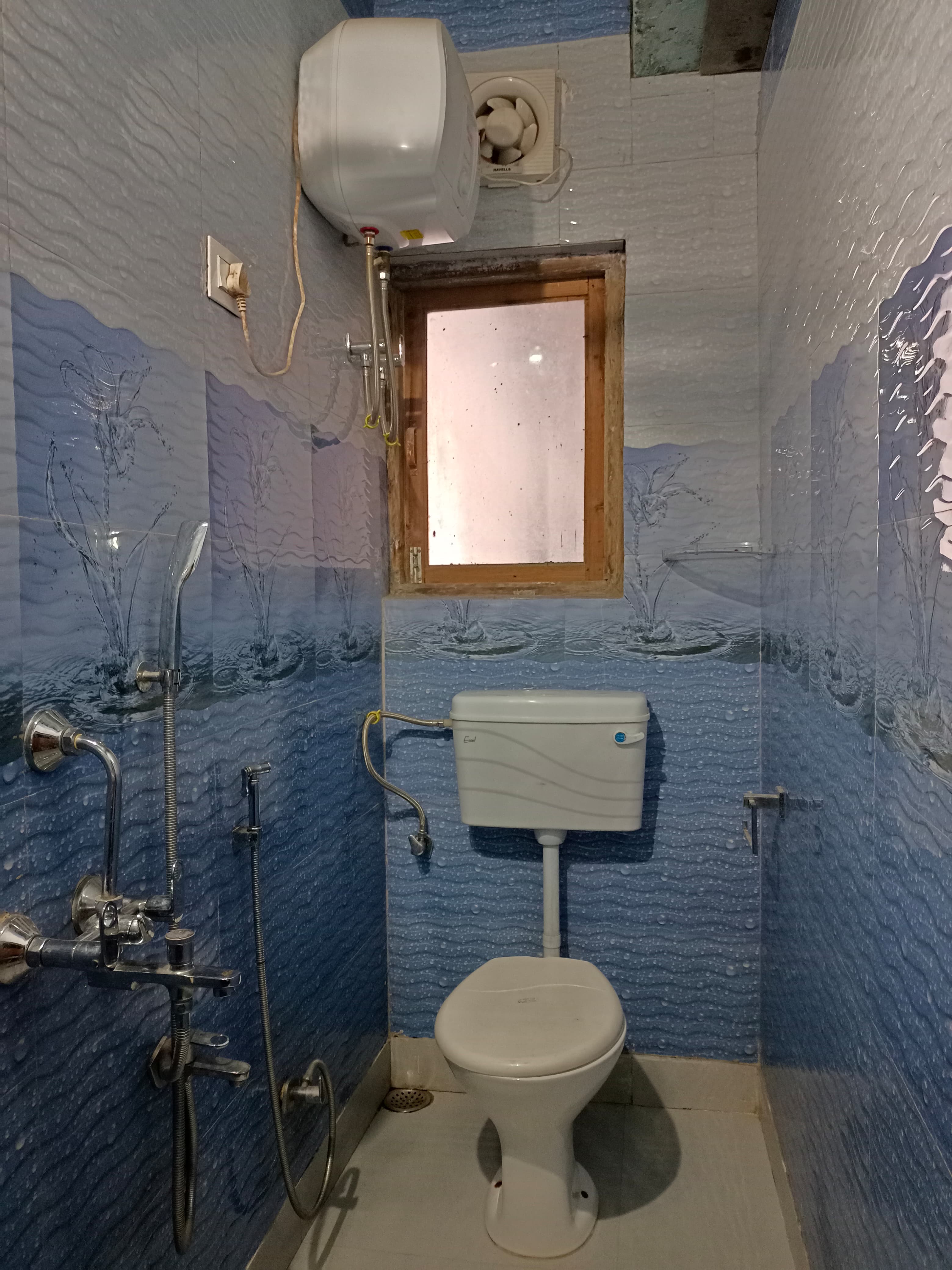 BHATTRAI'S HOMESTAY - Tap to explore photos