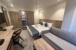 Firangipani Eco Suites