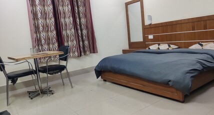 HOTEL HV Room Type - STANDRED NON AC ROOM
