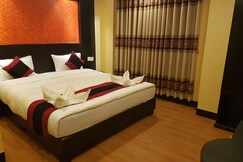Kathmandu Regency Hotel