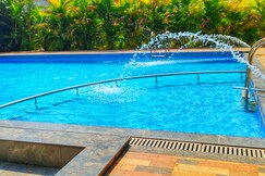 HOTEL MUMBAI GARDEN RESORT