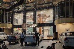 i-TOWNe (A Unit of Hotel Shivam International)