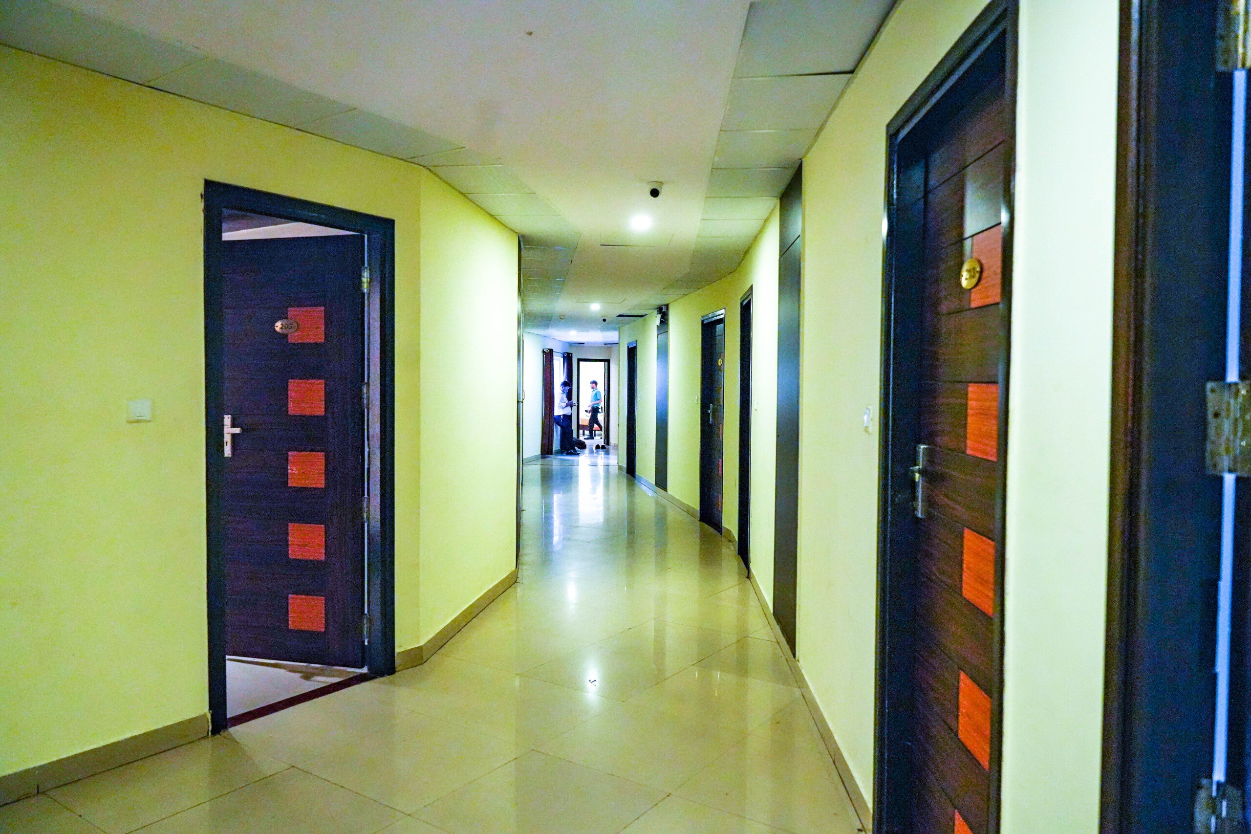 Main gallery