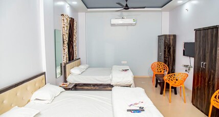 undefined Room Type - Family 2 Beds Room 
