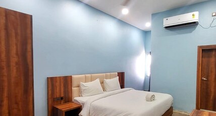 The Grand Inn Resort Room Type - standard