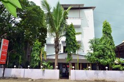 Hotel Geetanjali St Bus Stand Panvel