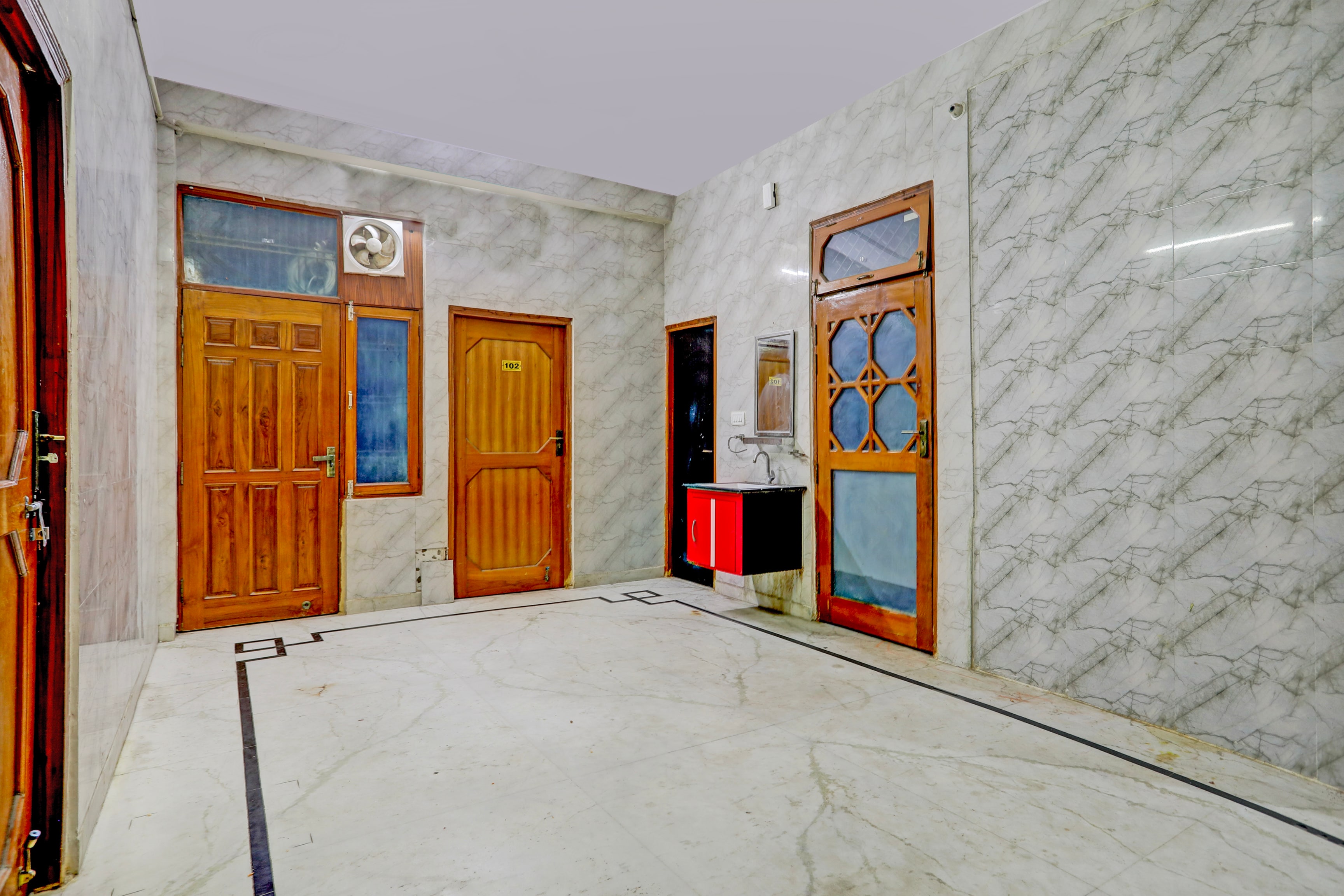 Main gallery