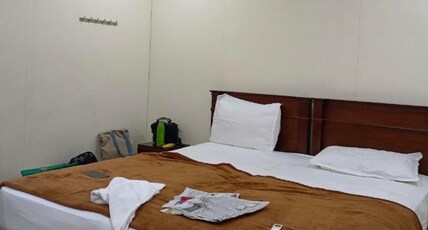 KV Suits Room Type - Two bedroom apartment