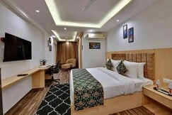 The Grand Anukampa Skyline Suites