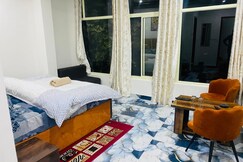 Tyagi Comfort Stay, Mussoorie