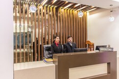 Address of Hotel Suktara International