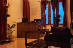 Elephant Coco Homestay