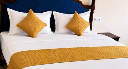 BigCat Lodge by RHSH Room Type - Crocodile Cottage I BigCat Lodge by RHSH Room Type - Crocodile Cottage I