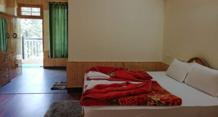 The White House - By the Riverside Room Type - Family Room With Garden View