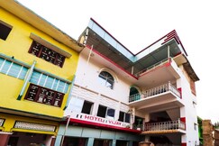 Address of Hotel Vijay (Vijay Niketan)