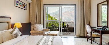The Himalayan Residency