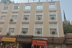 Hotel J K International
