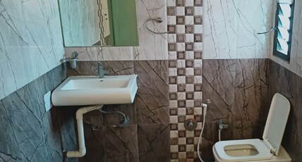 Hotel The Grand Bansi Room Type - DELUXE SUITE