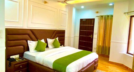 The Mountain Vault Room Type - Suites rooms The Mountain Vault Room Type - Suites rooms