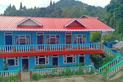 Rishop Mountain Homestay
