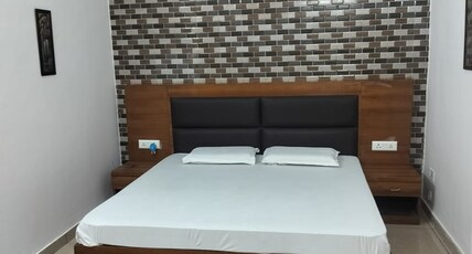 Rahi Tourist Bungalow Bithoor, Kanpur Room Type - Luxury Cottage with Garden View Rahi Tourist Bungalow Bithoor, Kanpur Room Type - Luxury Cottage with Garden View