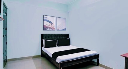 Grand Park Residency Room Type - Deluxe Room