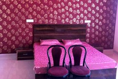 Krishan Monal Food Center