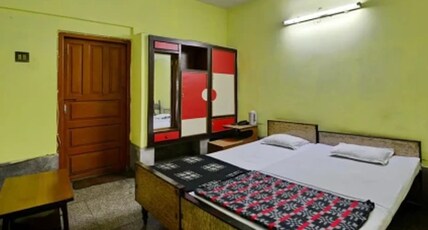 Hotel Pinki Room Type - Standard Room
