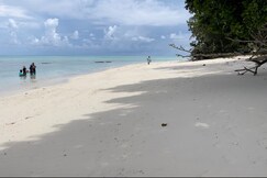 Wonderland Beach Resort, Govind Nagar Beach