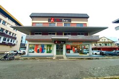 Hotel O Hi Inn near Wisma Sanyan Sibu