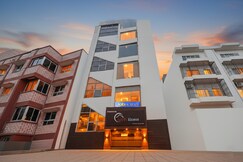 FabHotel Yatri Nivas - Nr. Assi Ghat