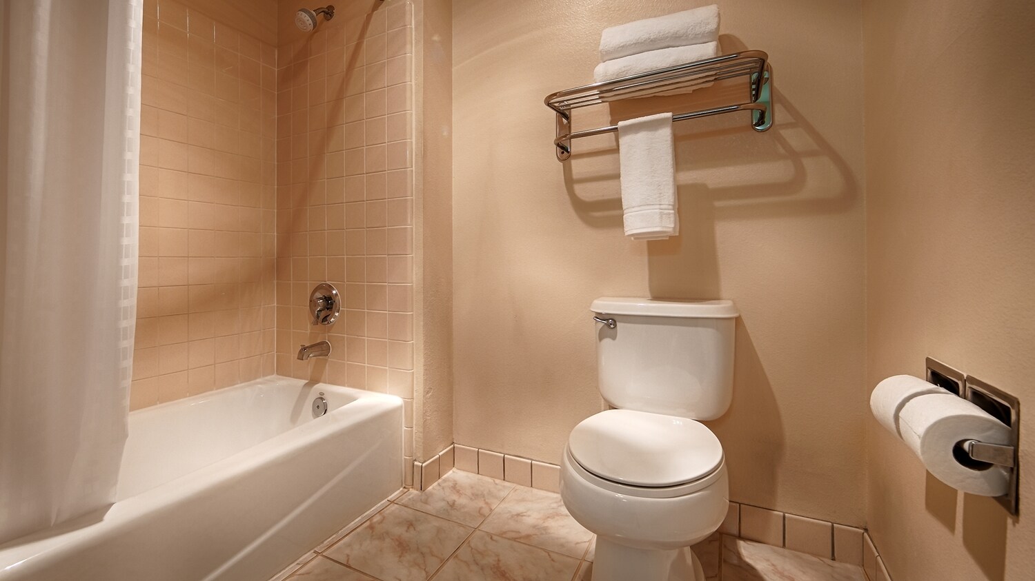 BEST WESTERN JOHN JAY INN - Tap to explore photos