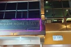shivam home stay