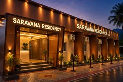 Saravana Residency