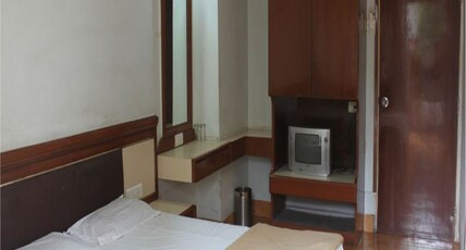 Hotel Rajmahal Room Type - Executive Room Non AC