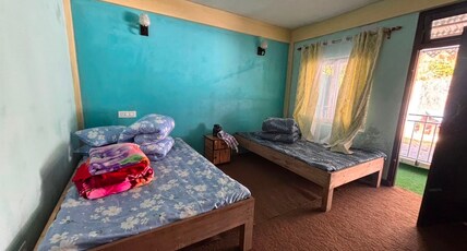 The Dusk Stay Room Type - Bedroom 4