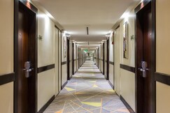 Mena Hotel Nasiriah Riyadh