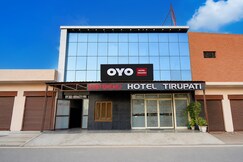 Rooms of HOTEL O TIRUPATI