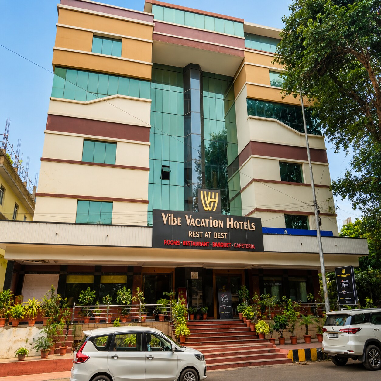 Main gallery