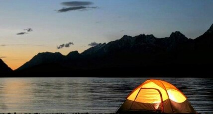 pawana lake camping Room Type - Pawana lake camp