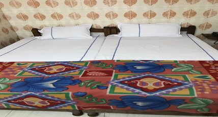 HOTEL RAMACHANDRA AC Room Type - Standard Non Ac