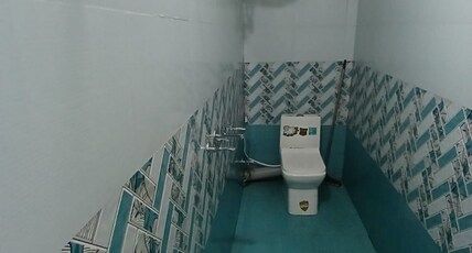LuxeHaven Homestay Room Type - Standard Quadruple Room