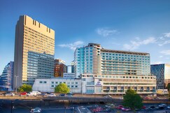 Hilton London Metropole