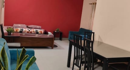 Mangaldeep Bhawan Room Type - Studio room with Kitchen