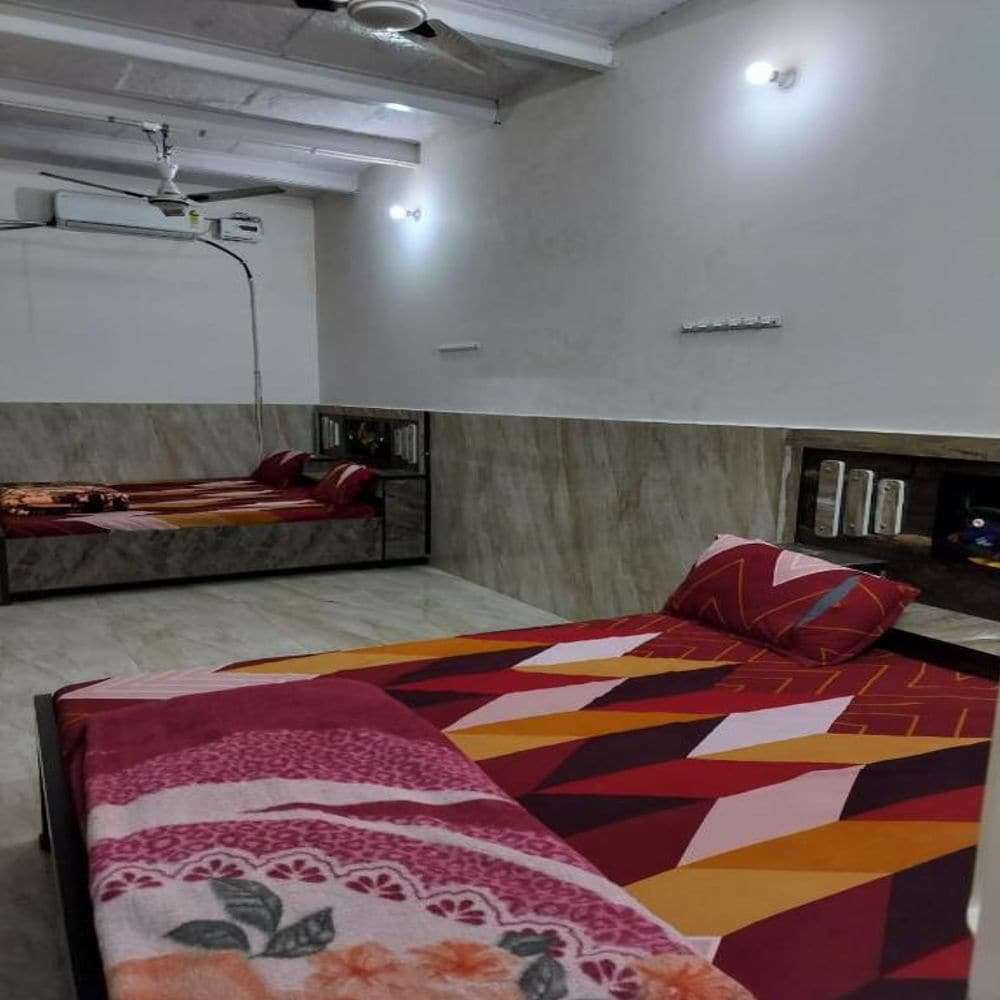 Shree Govind Garden Restaurant & guest house - Tap to explore photos