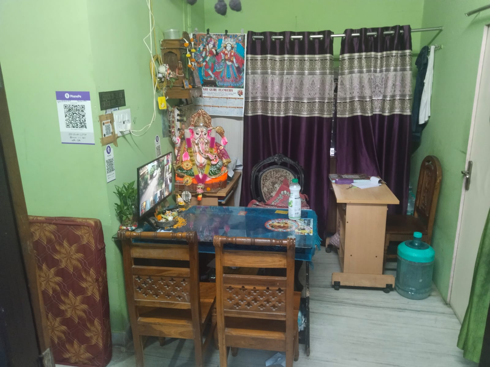 Maa Tripura Guest House - Tap to explore photos