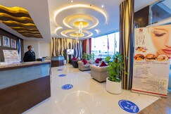 Ewan Tower Hotel Apartments