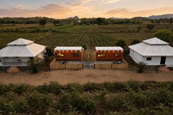 IndiPods Jawai