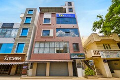 Via Dhaya Galaxy-Hebbal